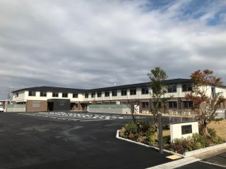 仮称サービス付き高齢者向け住宅福丸