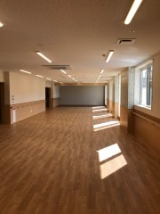 仮称サービス付き高齢者向け住宅福丸