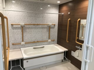 仮称サービス付き高齢者向け住宅福丸
