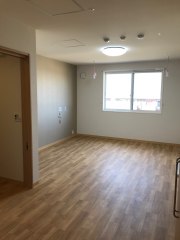 仮称サービス付き高齢者向け住宅福丸