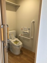 仮称サービス付き高齢者向け住宅福丸