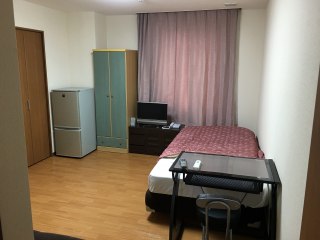 南風館