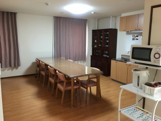 南風館