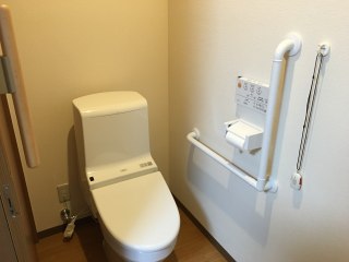 南風館