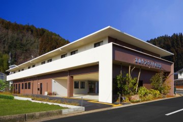ライフサイズ西賀茂