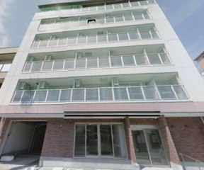 ジュネスⅠ番館