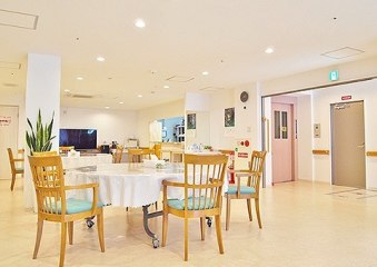 ジュネスⅠ番館