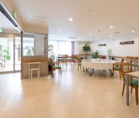 ジュネスⅠ番館
