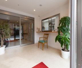 ジュネスⅠ番館