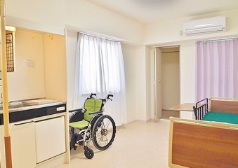 ジュネスⅠ番館