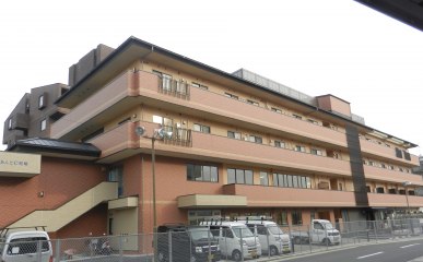 サービス付き高齢者向け住宅広沢ヒルズ
