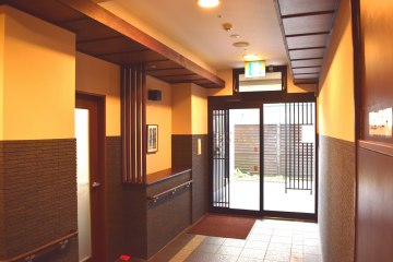 サービス付き高齢者向け住宅広沢ヒルズ