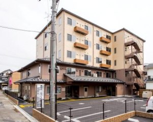 洛和ホームライフ北野白梅町