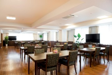 洛和ホームライフ北野白梅町