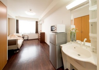 洛和ホームライフ北野白梅町