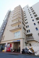 ハウスセゾン京都山科