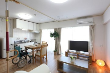 ハウスセゾン京都山科