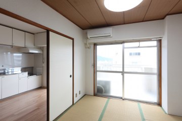 ハウスセゾン京都山科