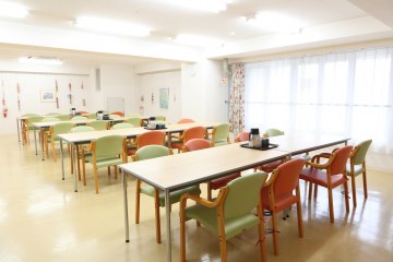 ハウスセゾン京都山科