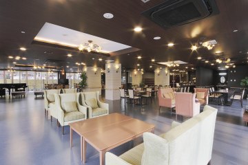 グランメゾン迎賓館京都嵐山