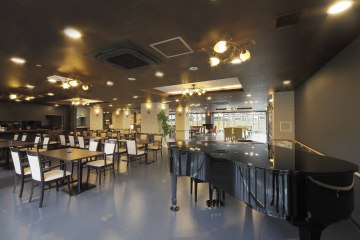 グランメゾン迎賓館京都嵐山