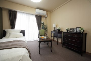 グランメゾン迎賓館京都嵐山