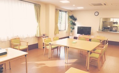 サービス付き高齢者向け住宅恵寿