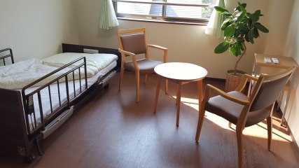 サービス付き高齢者向け住宅恵寿