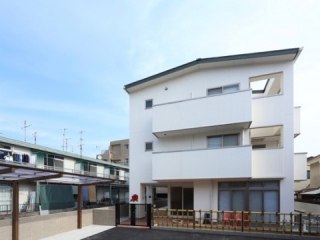 はっぴーらいふ長岡天神