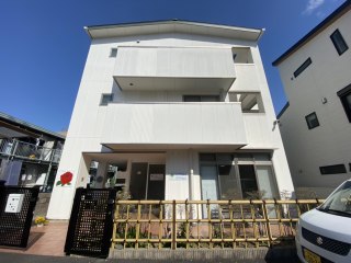 はっぴーらいふ長岡天神