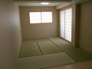 はっぴーらいふ長岡天神