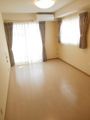 はっぴーらいふ長岡天神