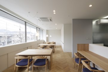 自在館ぼたんぼこ