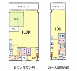 サービス付き高齢者向け住宅きよみず苑・京都東