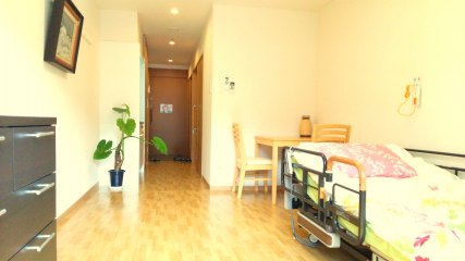 サービス付き高齢者向け住宅きよみず苑・京都東