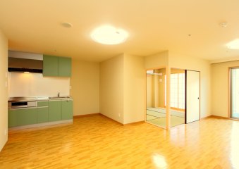 サービス付き高齢者向け住宅きよみず苑・京都東