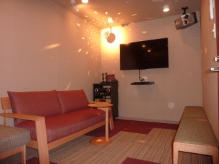 医療法人啓信会サービス付き高齢者向け住宅えがお