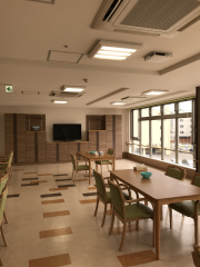 ライフシップ湯の川