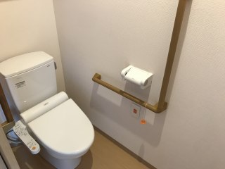 ライフシップ湯の川