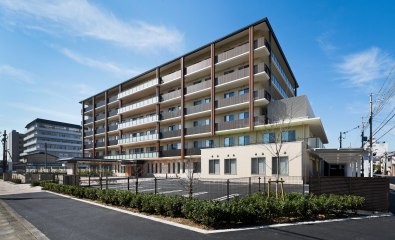 ローズライフ京都