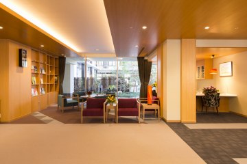 ローズライフ京都