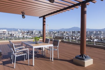 ローズライフ京都