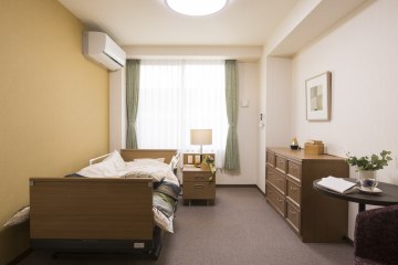 ローズライフ京都