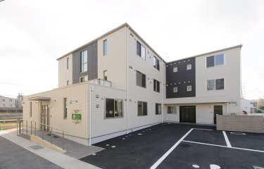 エイジフリーハウス京都桂川