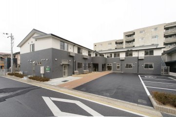 エイジフリーハウス京都音羽