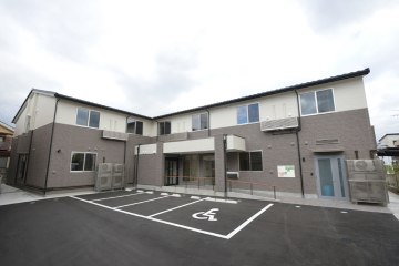 エイジフリーハウス京都有栖