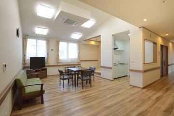 エイジフリーハウス京都有栖