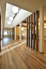 エイジフリーハウス京都花園