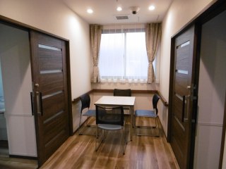 エイジフリーハウス京都花園