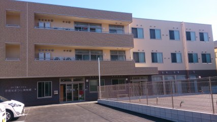 なぎつじ翔裕館Ⅰ号館